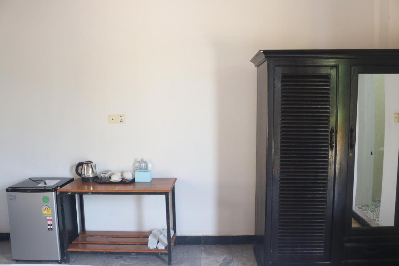 קמפוט Our House Bungalow מראה חיצוני תמונה